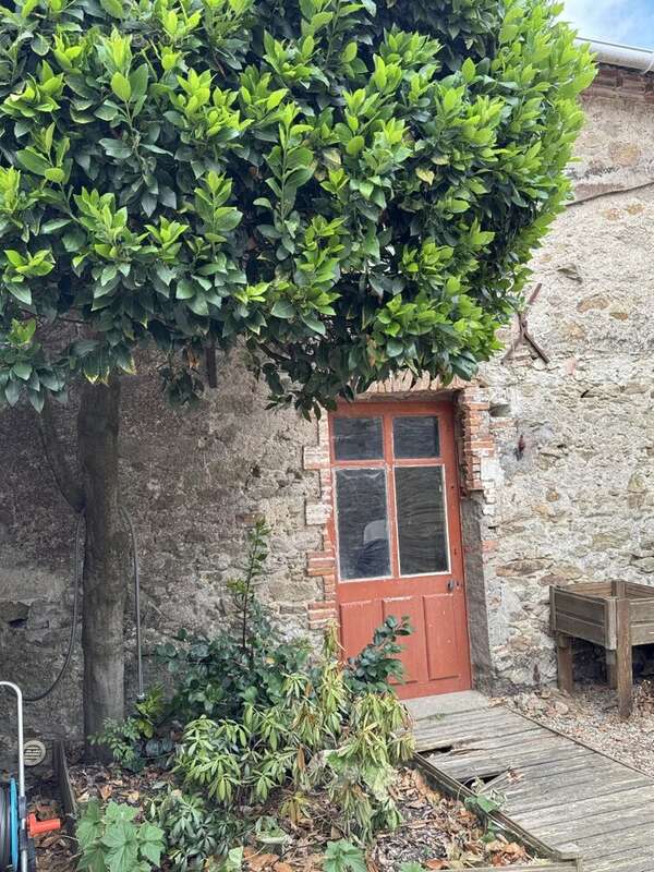 LEGE Maison de charme en village - photo 5