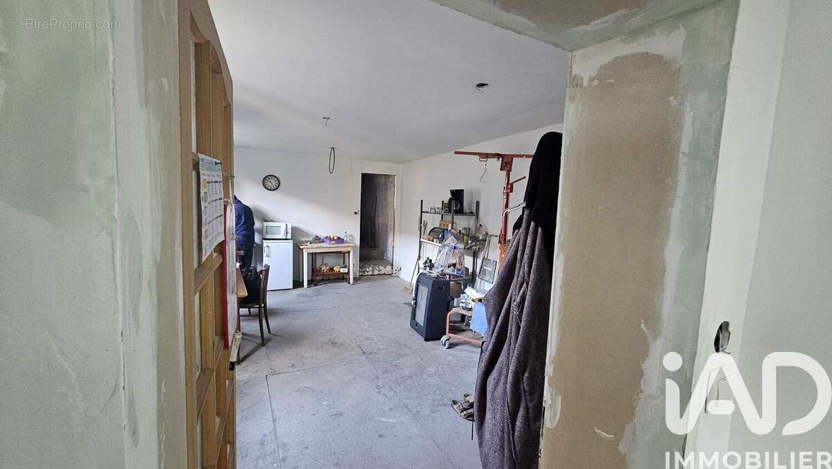 Maison 115 m² à Pons  - photo 3