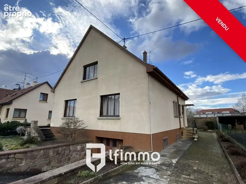 Maison 5 pièces 68190 Ensisheim, Haut-Rhin - photo 6