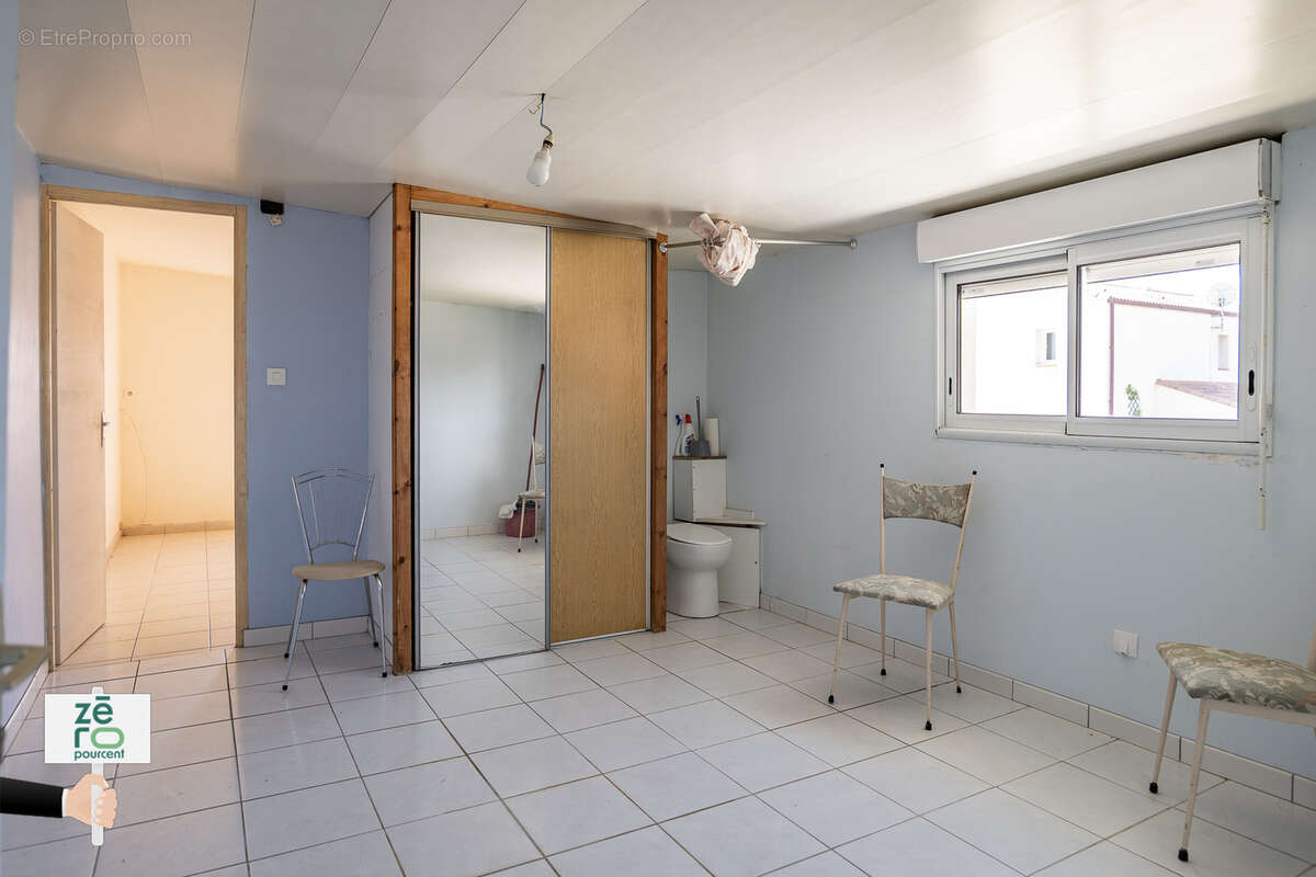 Maison à L&#039;ILE-D&#039;OLONNE