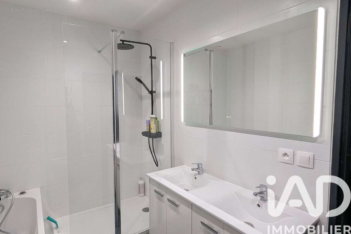 Photo 8 - Maison à SAINT-MICHEL-SUR-ORGE