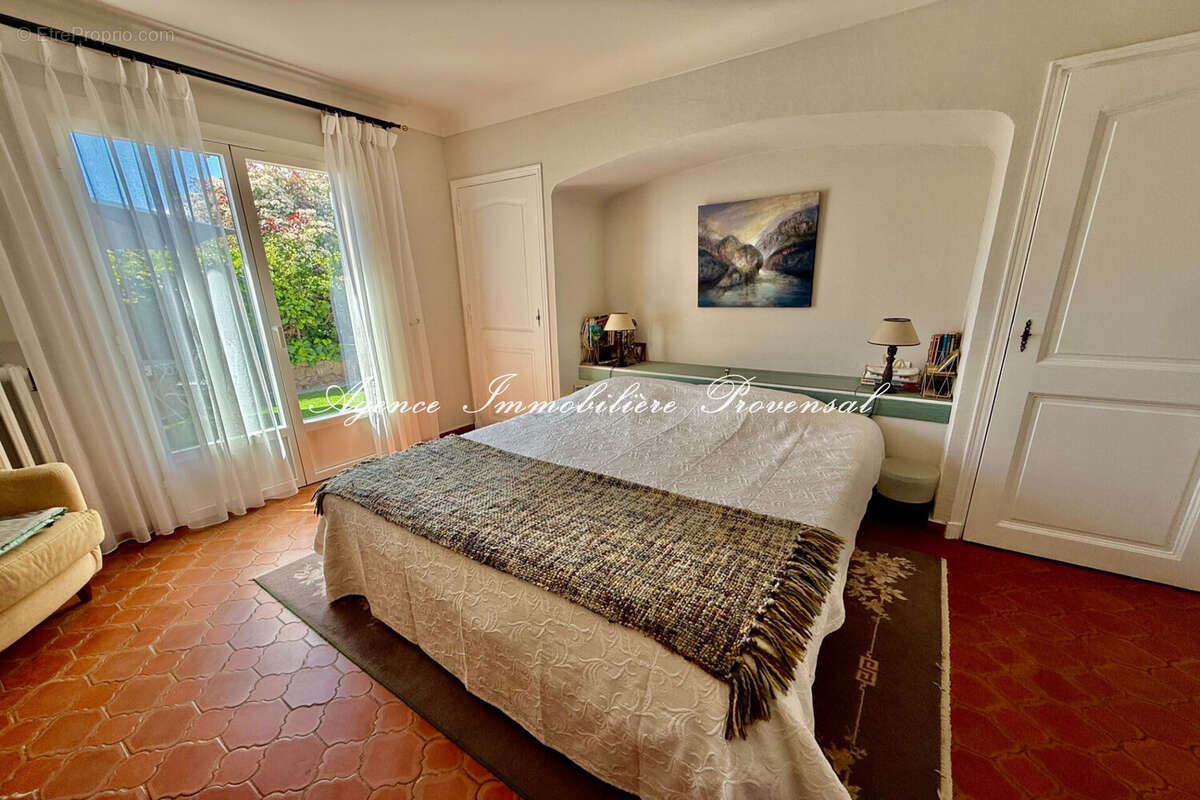 Appartement à SAINTE-MAXIME