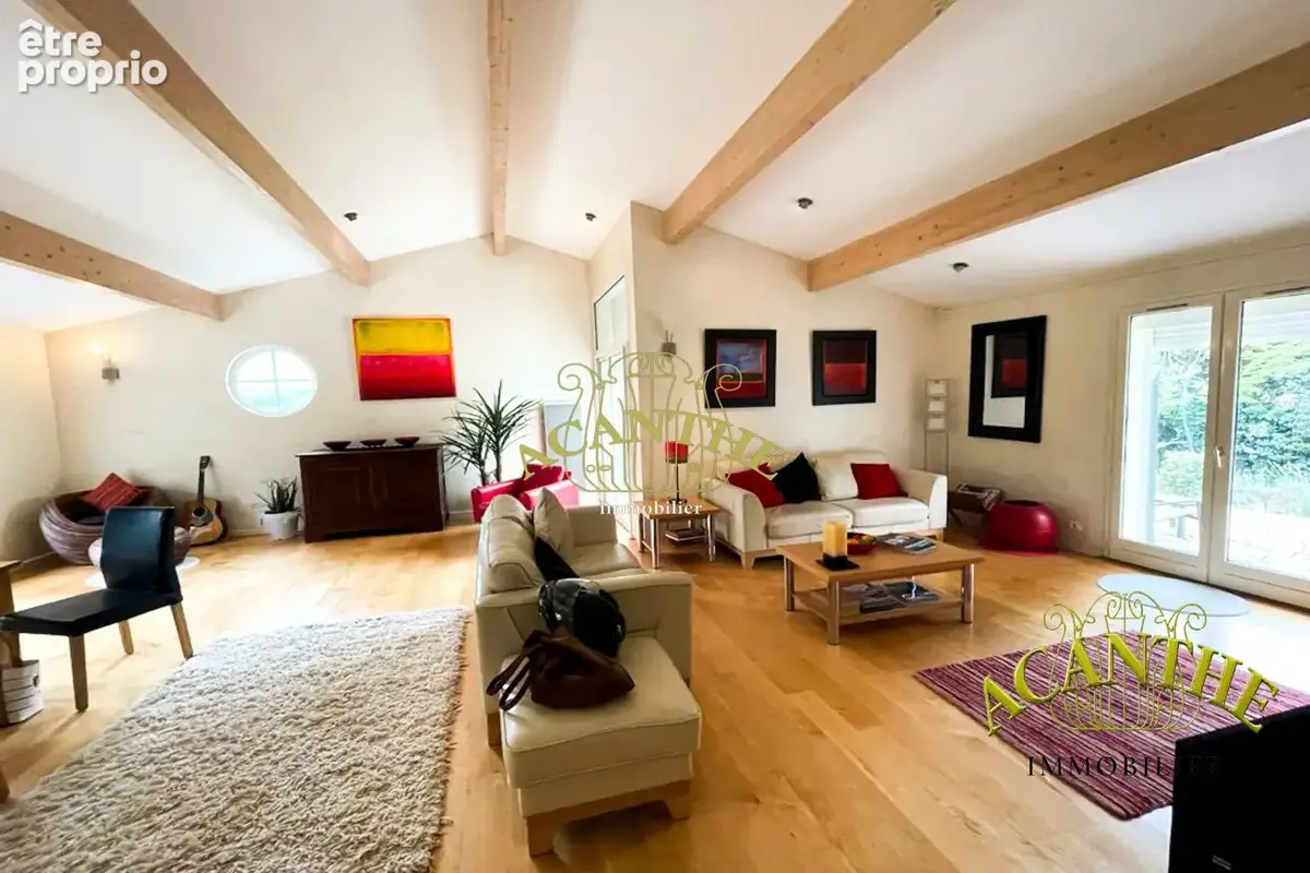 Maison 160 m² à Teyran  - photo 6