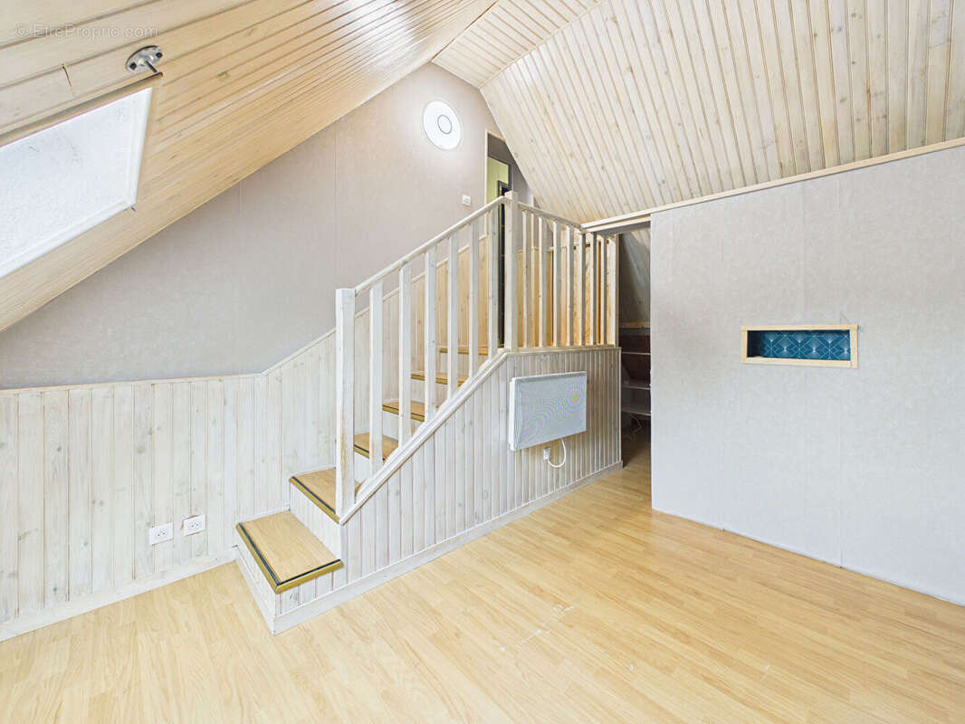 Maison à NOGENT-LE-ROI