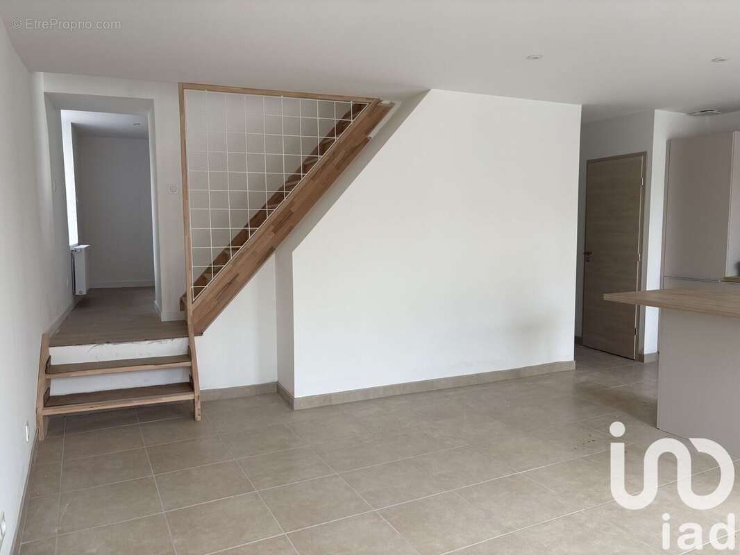 Photo 4 - Maison à PUY-GUILLAUME