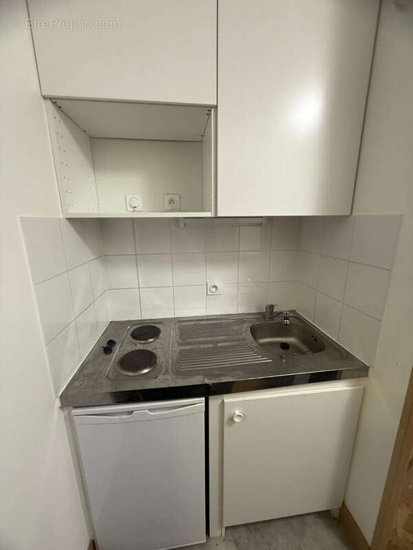 Appartement à ROSNY-SOUS-BOIS