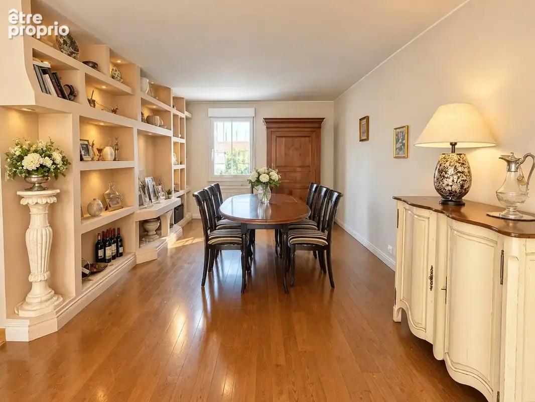 Appartement 4 pièces 87 m² à vendre à Lens (62300) - photo 1