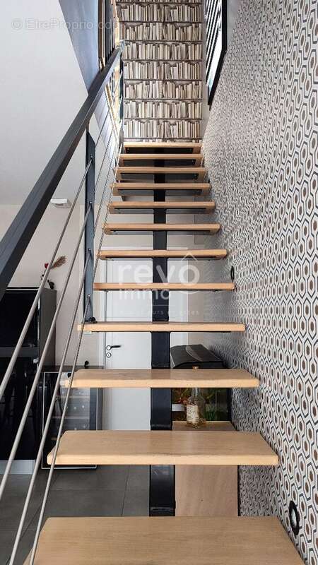 Maison à SAINT-PHILBERT-DE-GRAND-LIEU