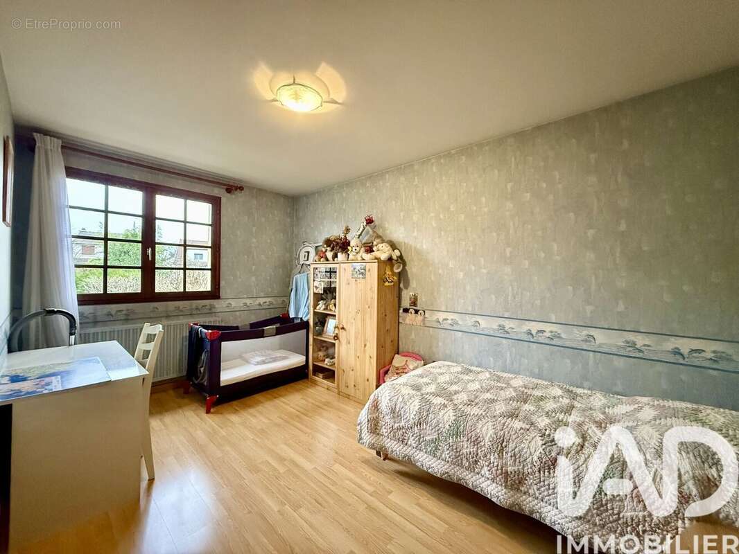 Photo 2 - Maison à VIGNEUX-SUR-SEINE