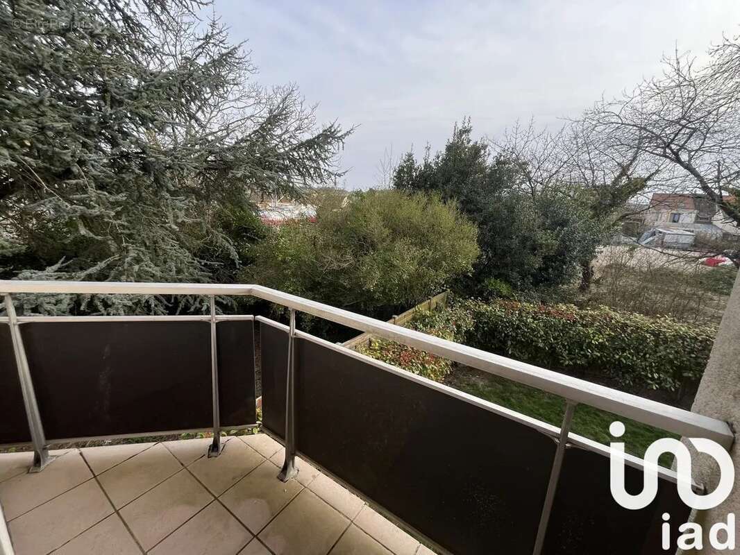 Photo 9 - Appartement à TRILPORT