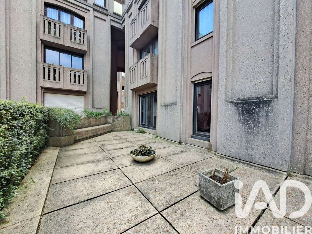 Photo 2 - Appartement à MONTIGNY-LE-BRETONNEUX