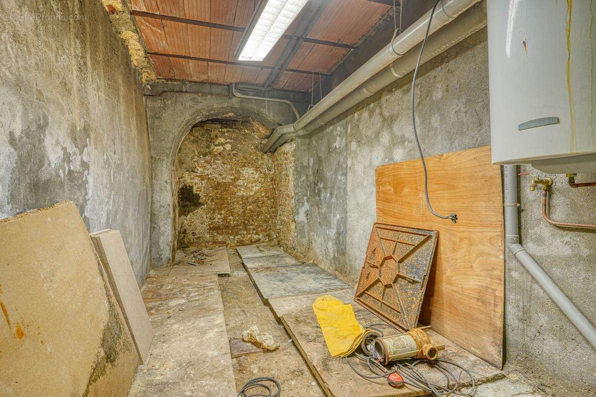 Appartement à CACHAN