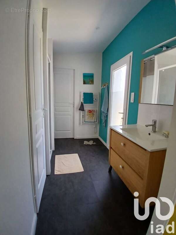 Photo 9 - Maison à BOUIN