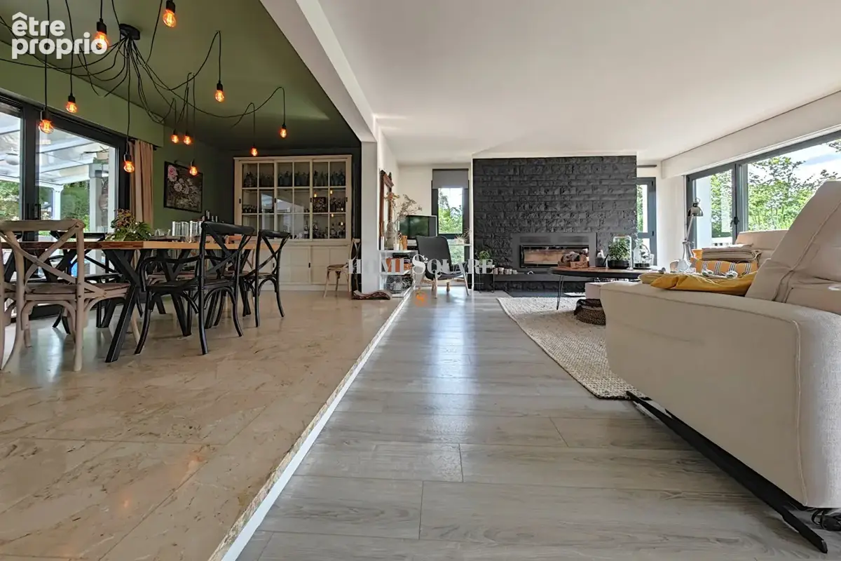 Maison d'architecte - photo 6