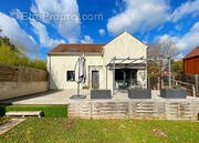 Maison à AUVERS-SUR-OISE