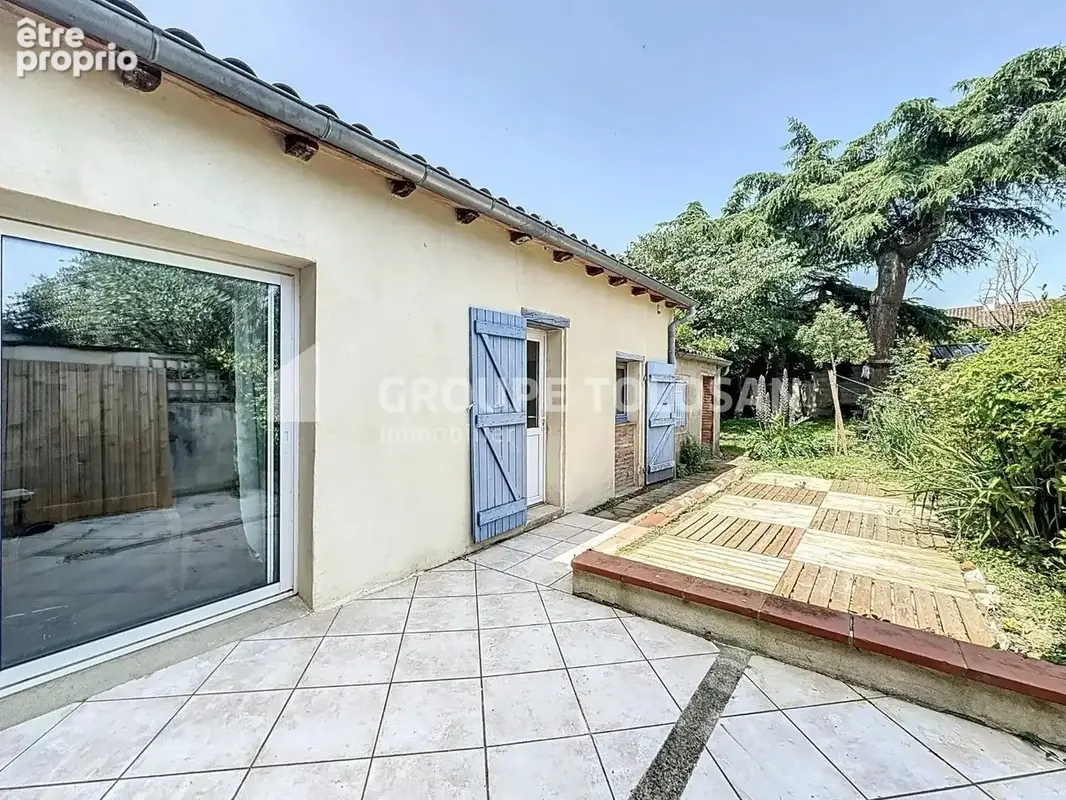 Maison 160 m² à Montauban  - photo 15