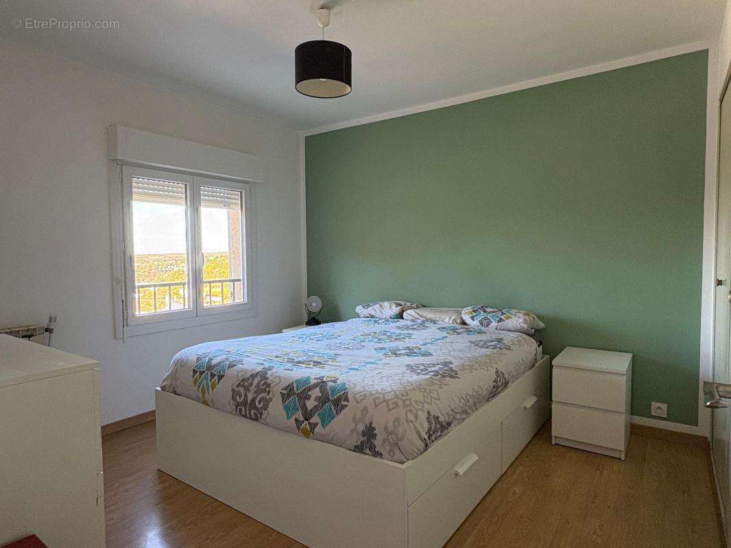 Maison à LES PENNES-MIRABEAU