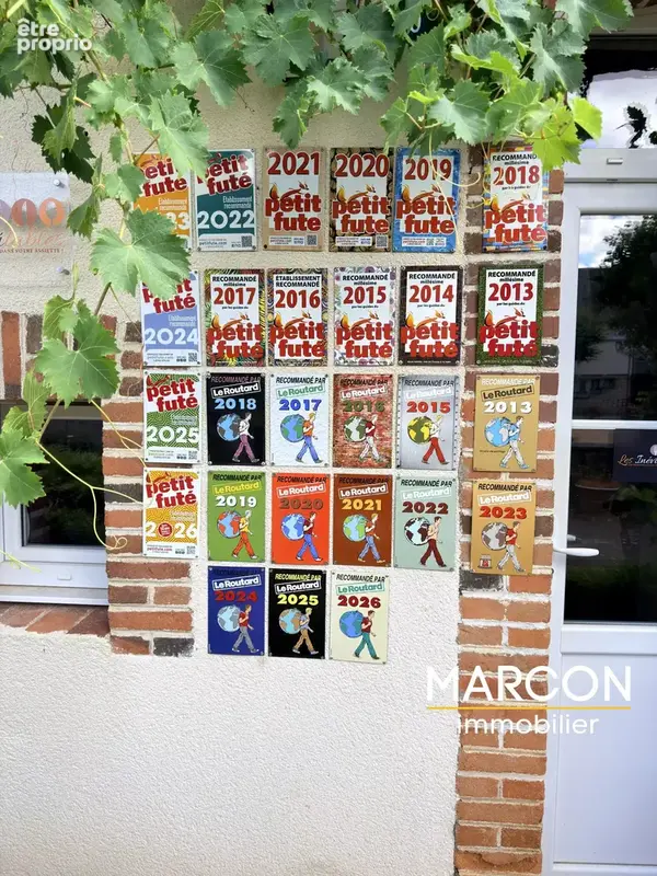 Fonds de commerce restaurant – belle opportunité en creuse - photo 11