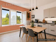 Appartement à NEUVILLE-SUR-SAONE