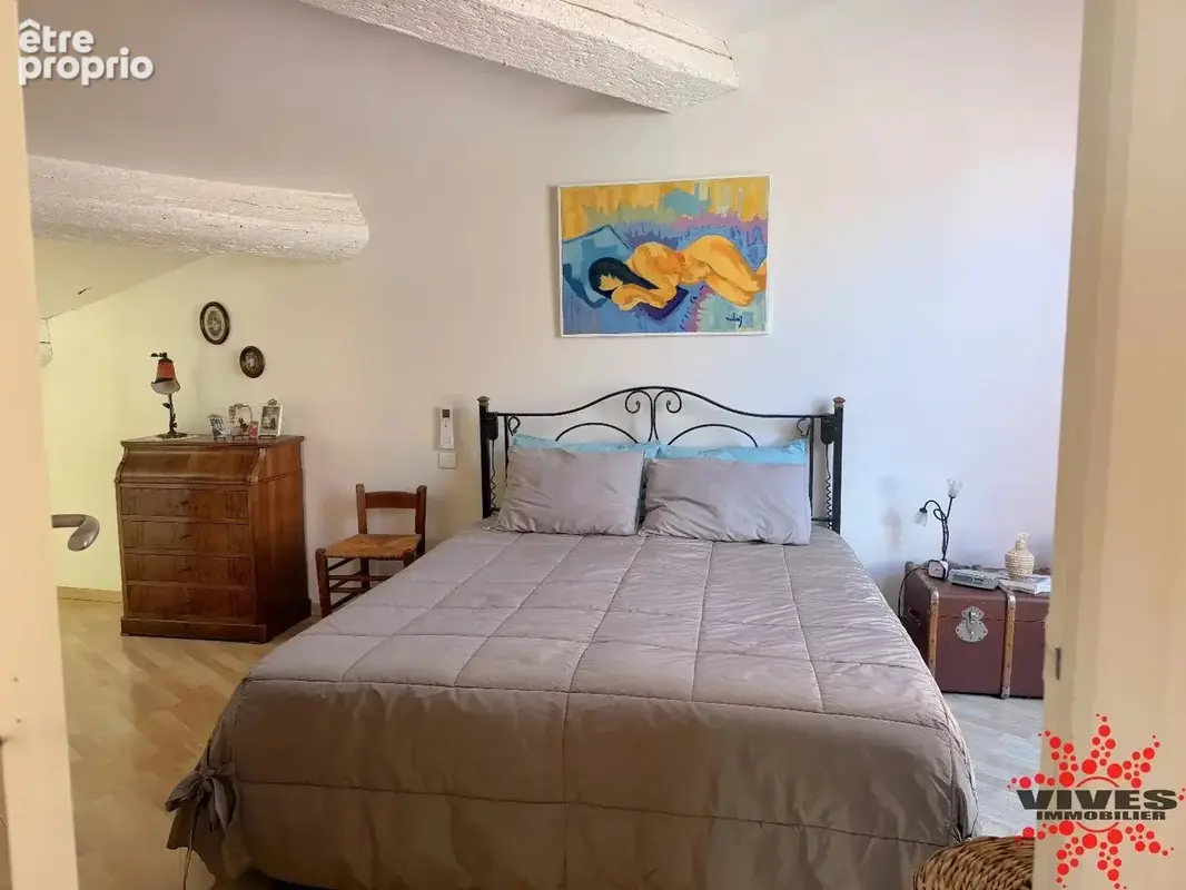 Maison Loft T5 avec terrasses et parking - photo 5