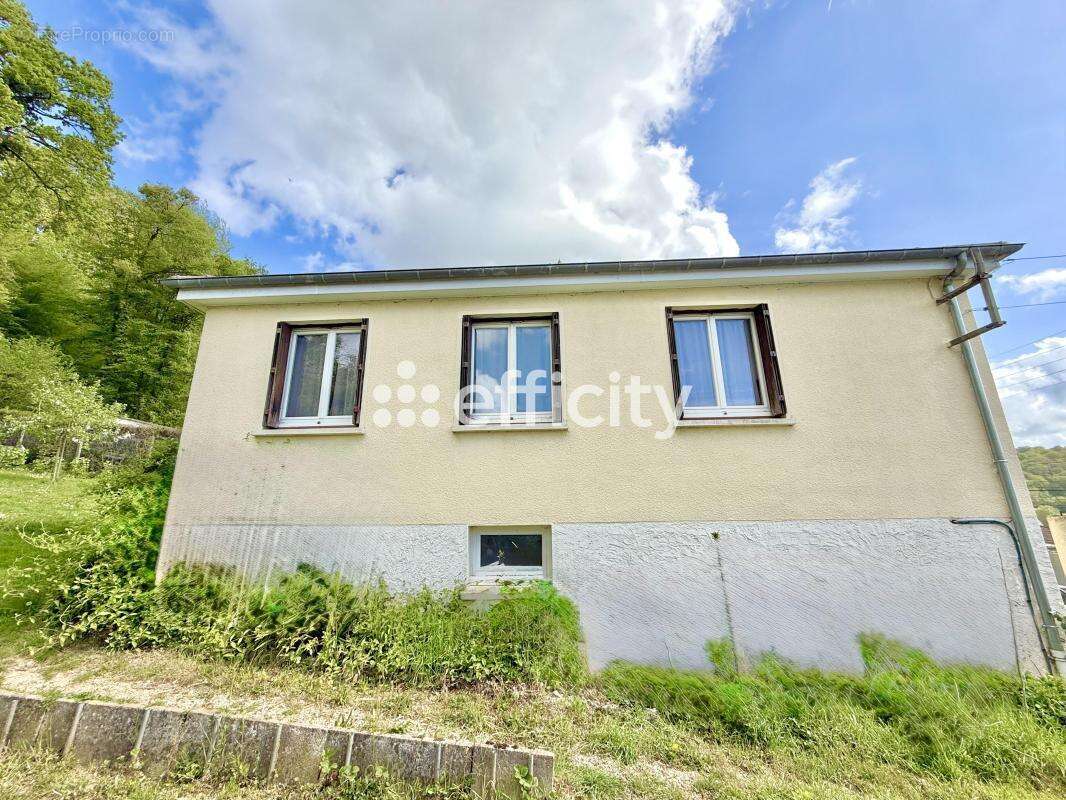 Maison 70 m² à Premontre  - photo 9