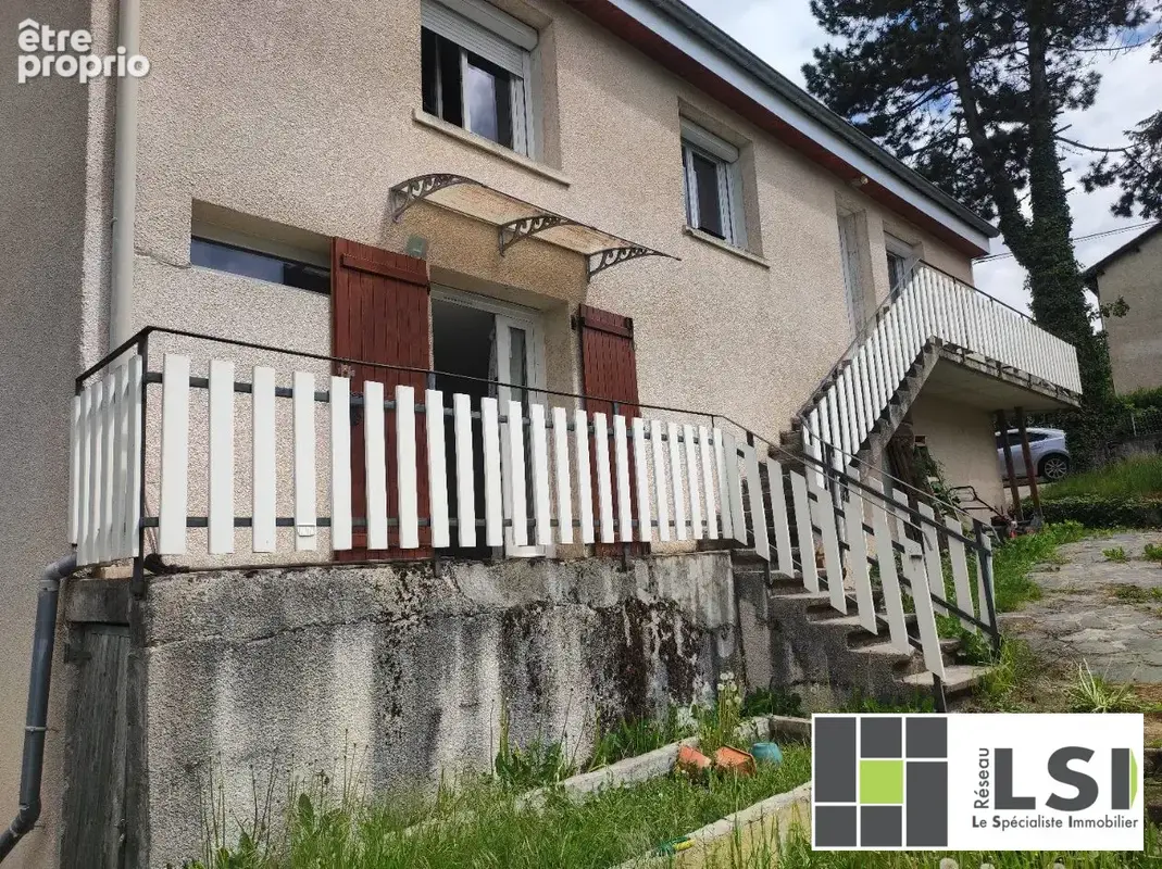 Maison 127 m² à Le Puy-En-Velay  - photo 3