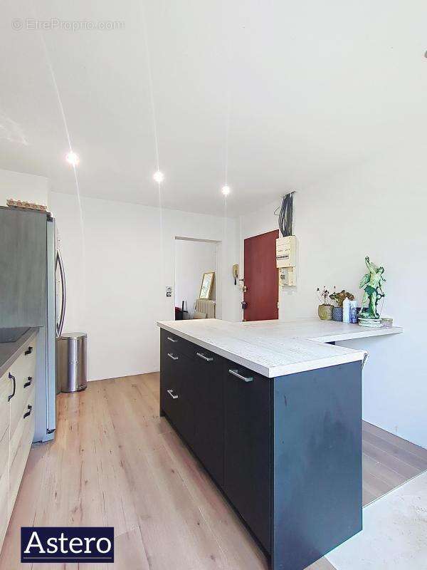 Appartement à LIMOGES