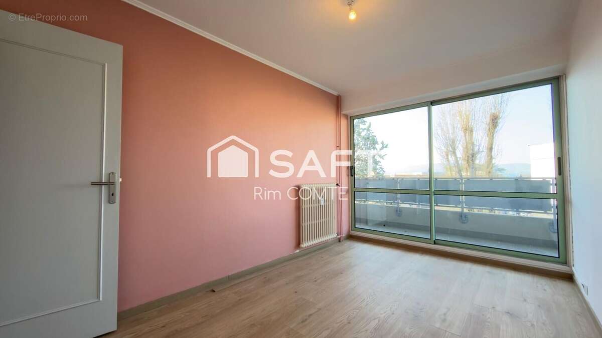 Photo 8 - Appartement à LE PEAGE-DE-ROUSSILLON