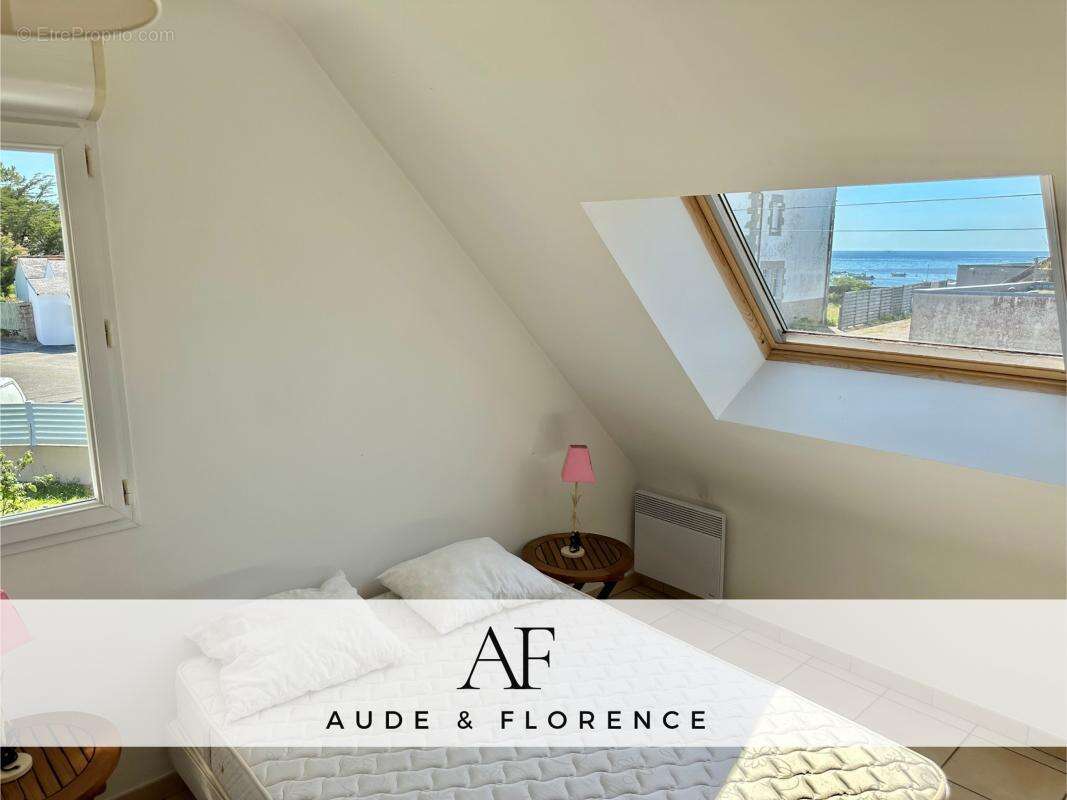 Maison à LOCTUDY