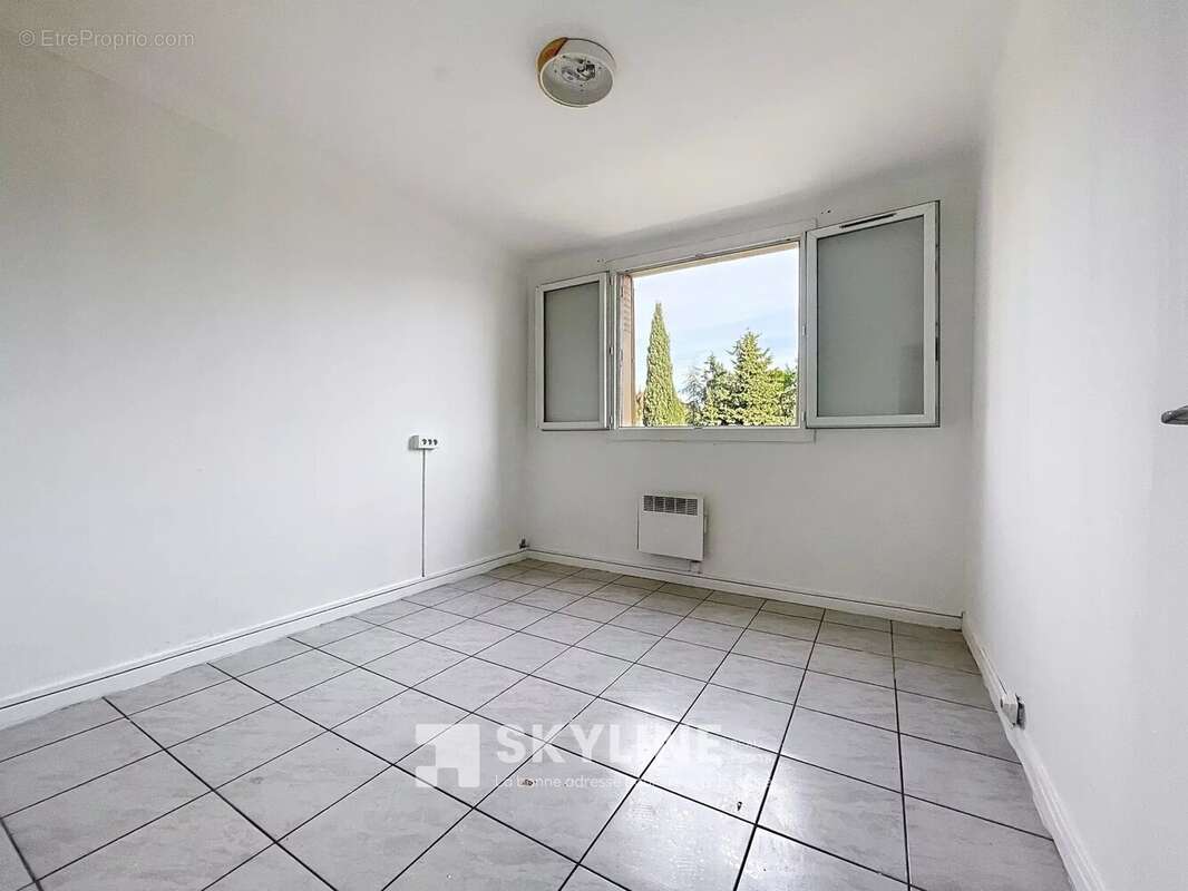 Appartement à MARSEILLE-14E