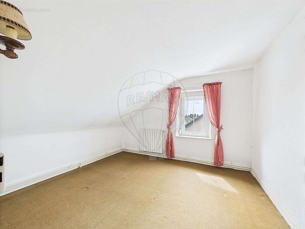 Appartement à HETTANGE-GRANDE