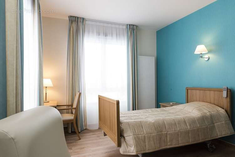 Appartement à BONNETAGE