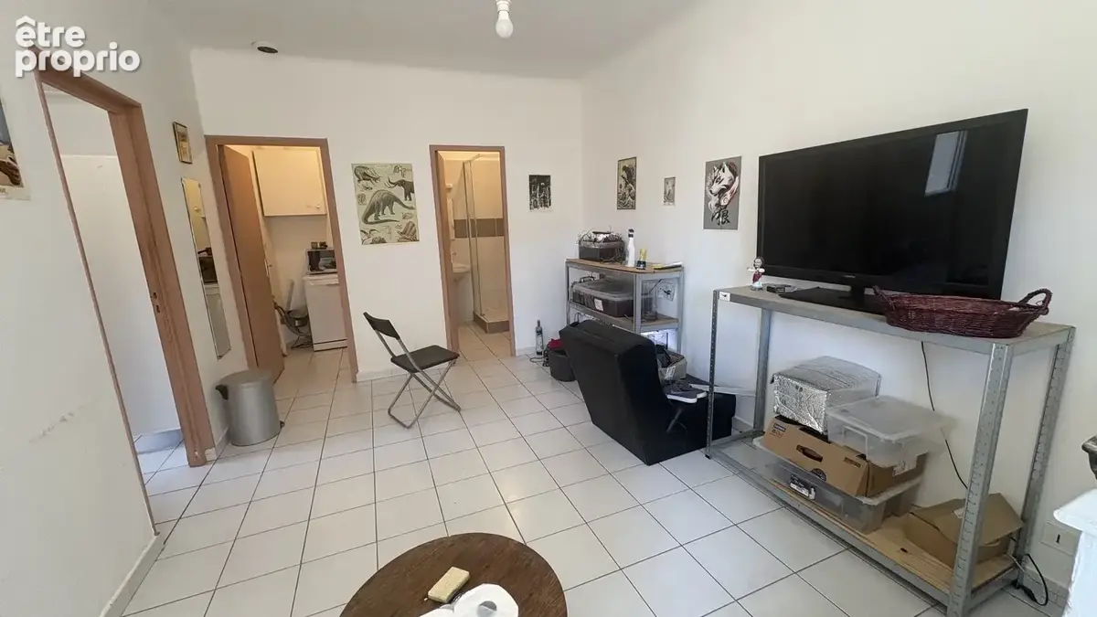 Appartement 3 pièces 43 m² à vendre à Montpellier (34000) - photo 6