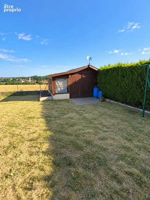 Pavillon 4 pièces   90 m2   Thiaucourt-Regniéville - photo 13