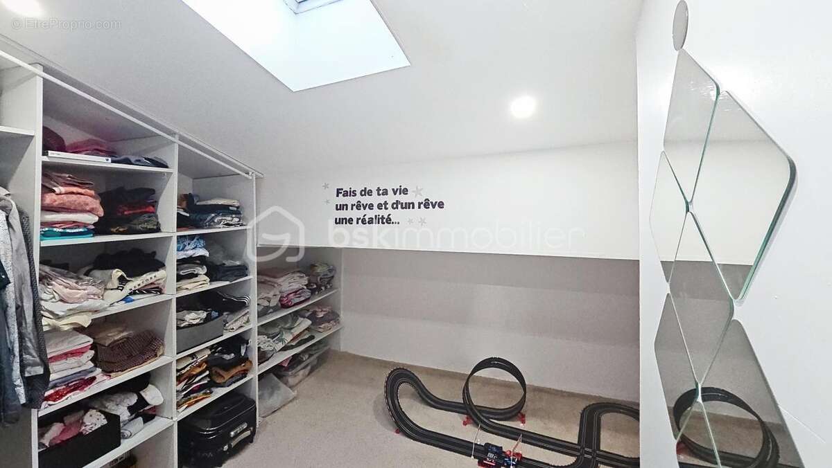 Maison à CESSENON-SUR-ORB