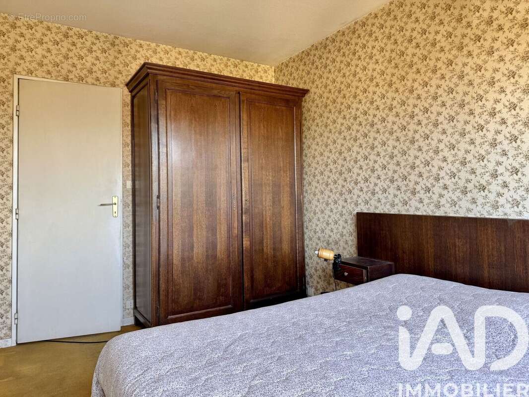 Photo 8 - Appartement à MORSANG-SUR-ORGE
