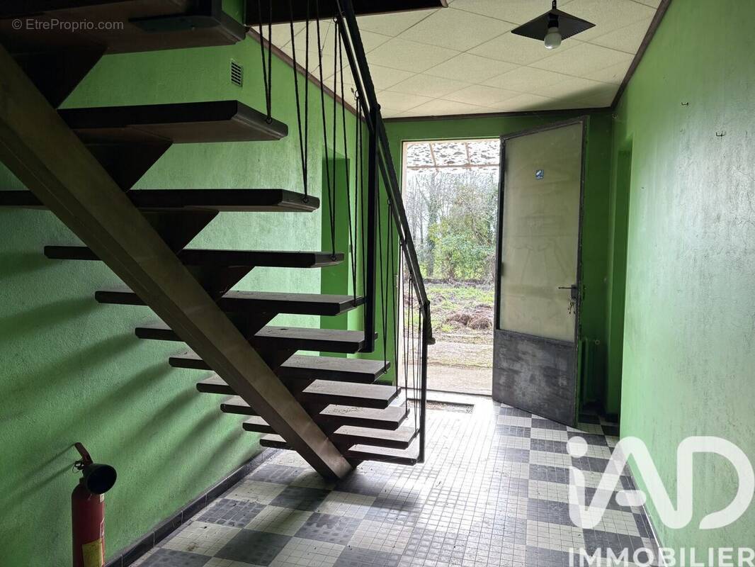 Photo 1 - Maison à SAINT-VINCENT-DE-PAUL