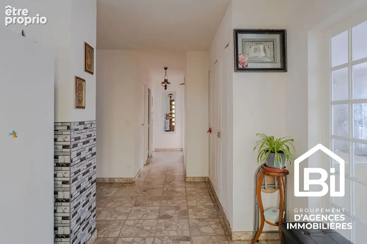 Maison Ifs 153 m2 - photo 3