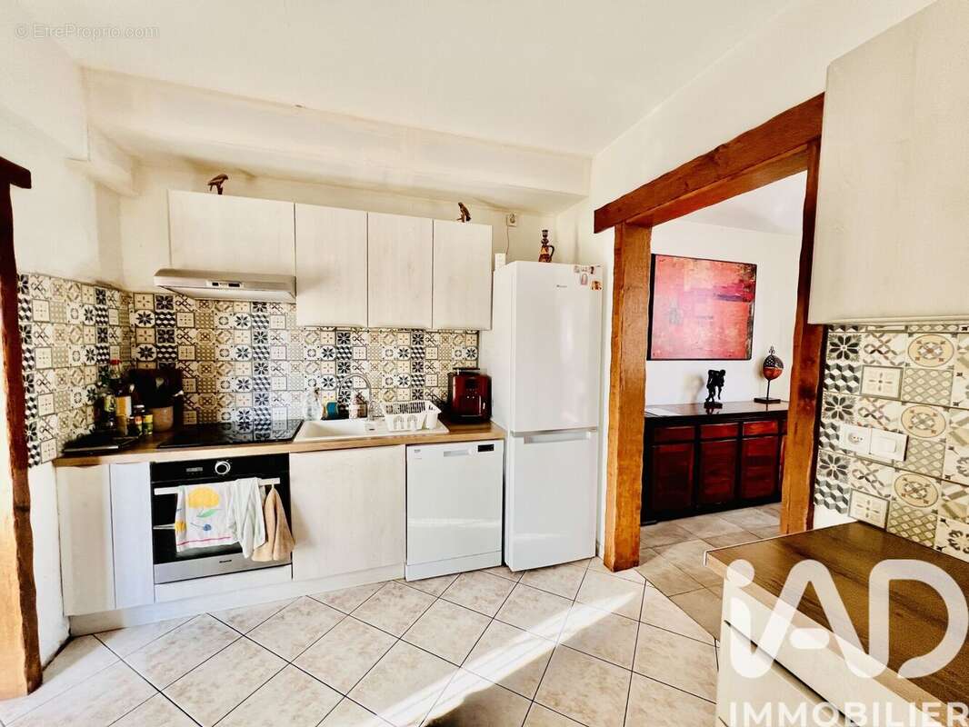 Photo 5 - Maison à DOMONT