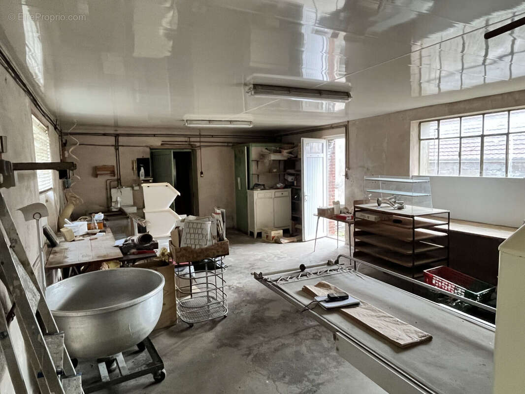 Photo 7 - Maison à CHALMOUX