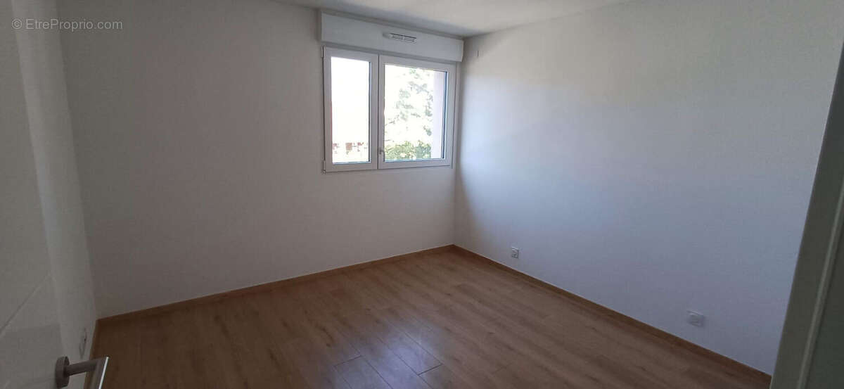 Appartement à RIEDISHEIM