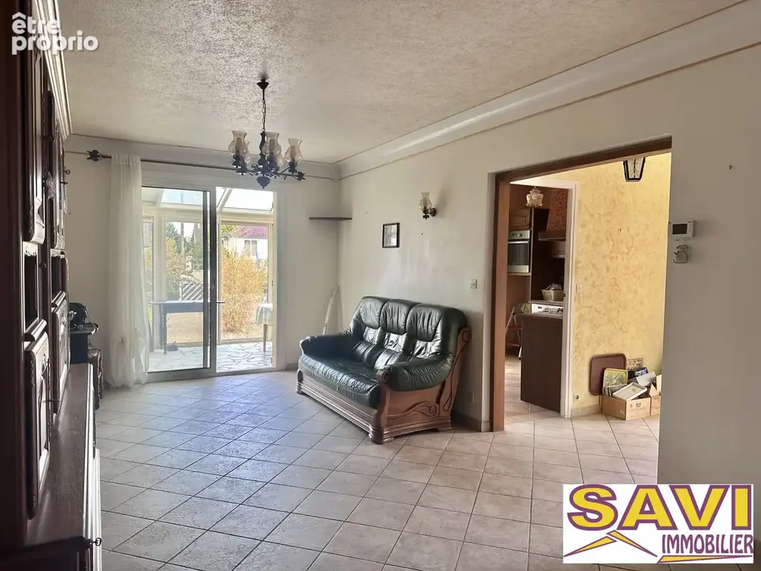 Salon/séjour