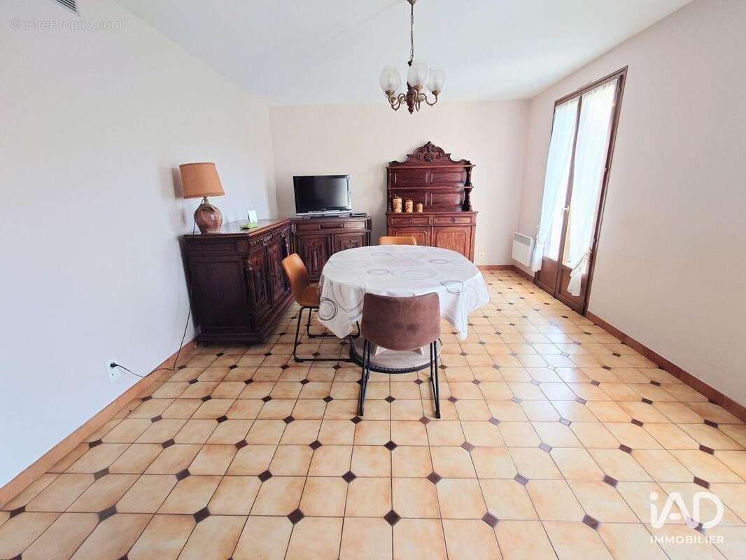 Photo 3 - Maison à PEYRAT-DE-BELLAC