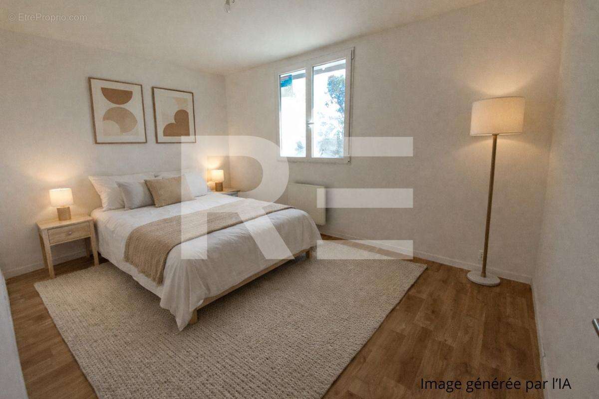 Ravissante maison de 90m2 a nimes - photo 5