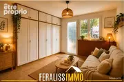 Appartement à NEUVILLE-SUR-OISE