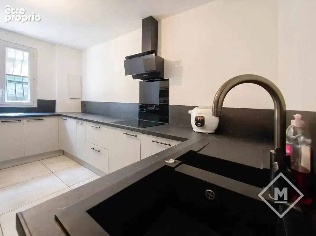 Vente Maison T4  125m², vue panoramique  Marseille 13011 : Opportunité à Saisir - photo 13