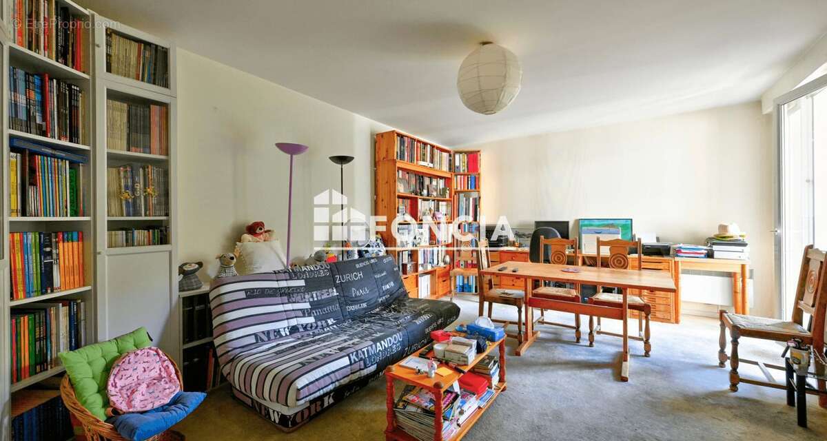 Appartement à CHEVREUSE