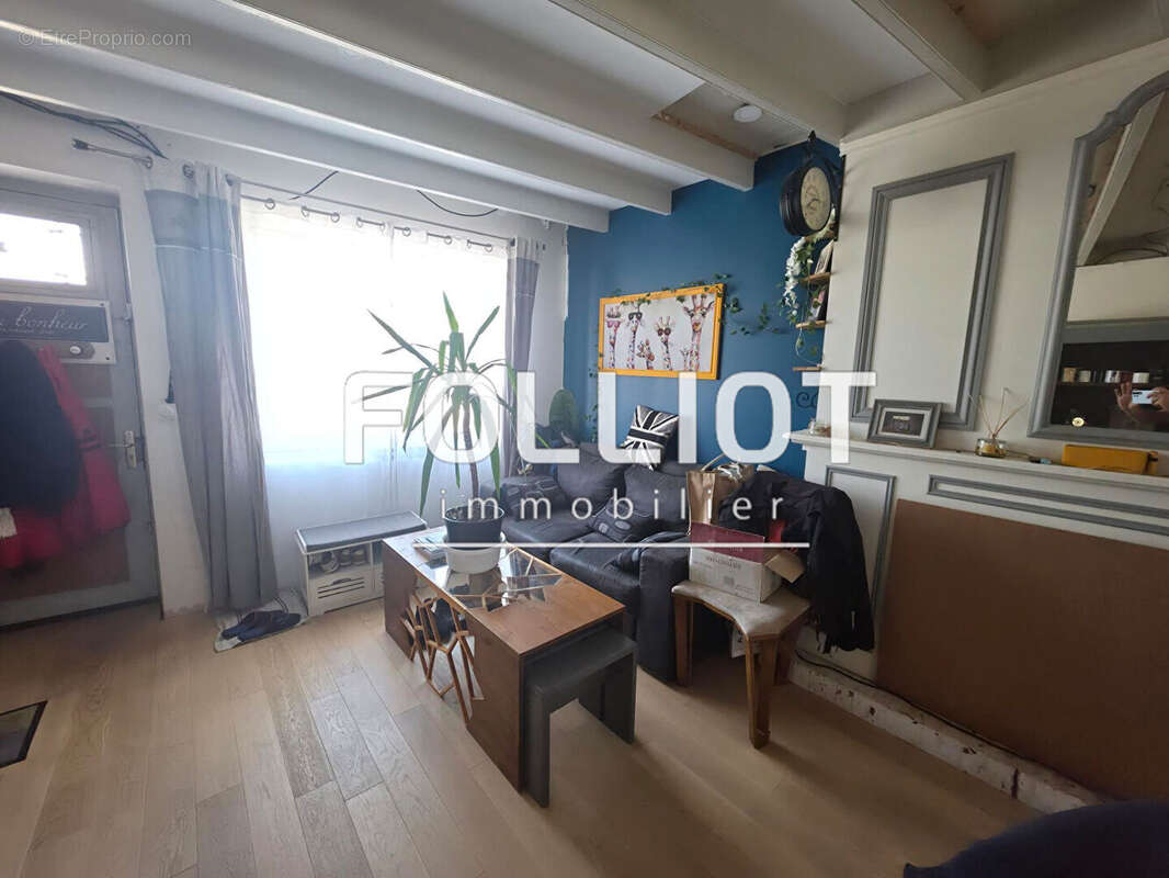 Maison 4 pièces (66 m²) en vente à SAINT SAUVEUR VILLAGES - photo 6