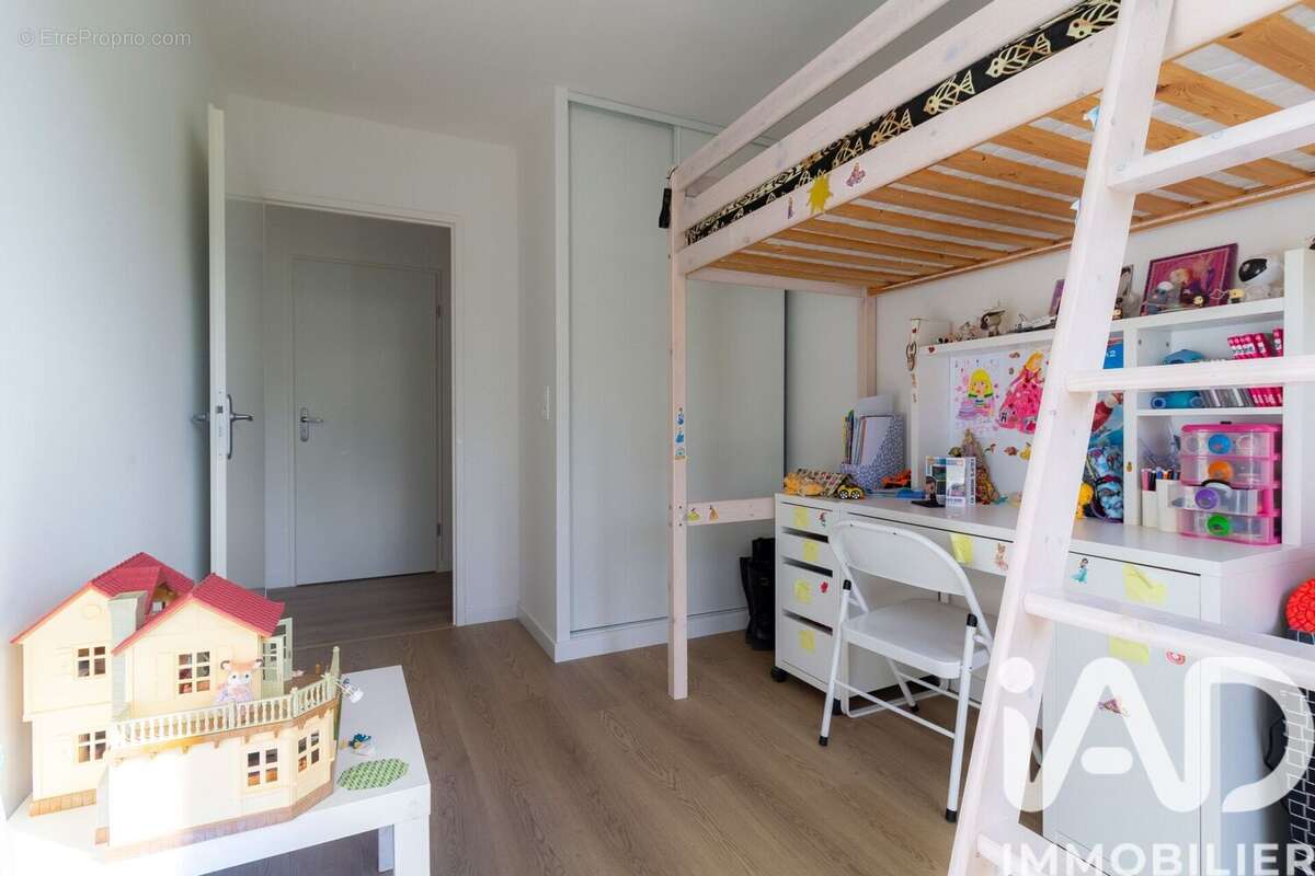 Photo 9 - Appartement à THOIRY