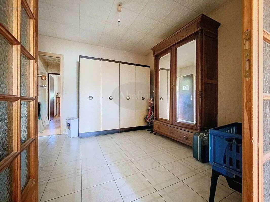 Maison à ENCAUSSE-LES-THERMES